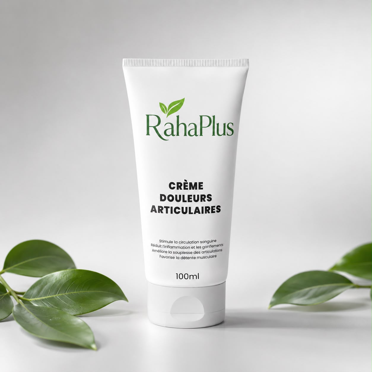 RahaPlus Cream